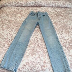 Abercrombie Jeans
